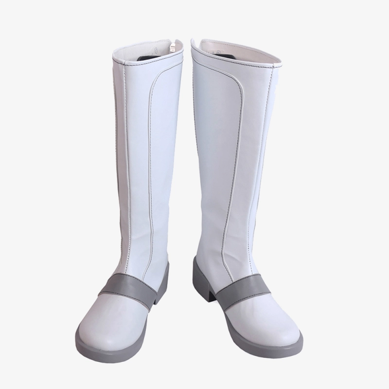 Voltron: Legendary Defender Cosplay Shoes Men Boots Version 1 Unibuy