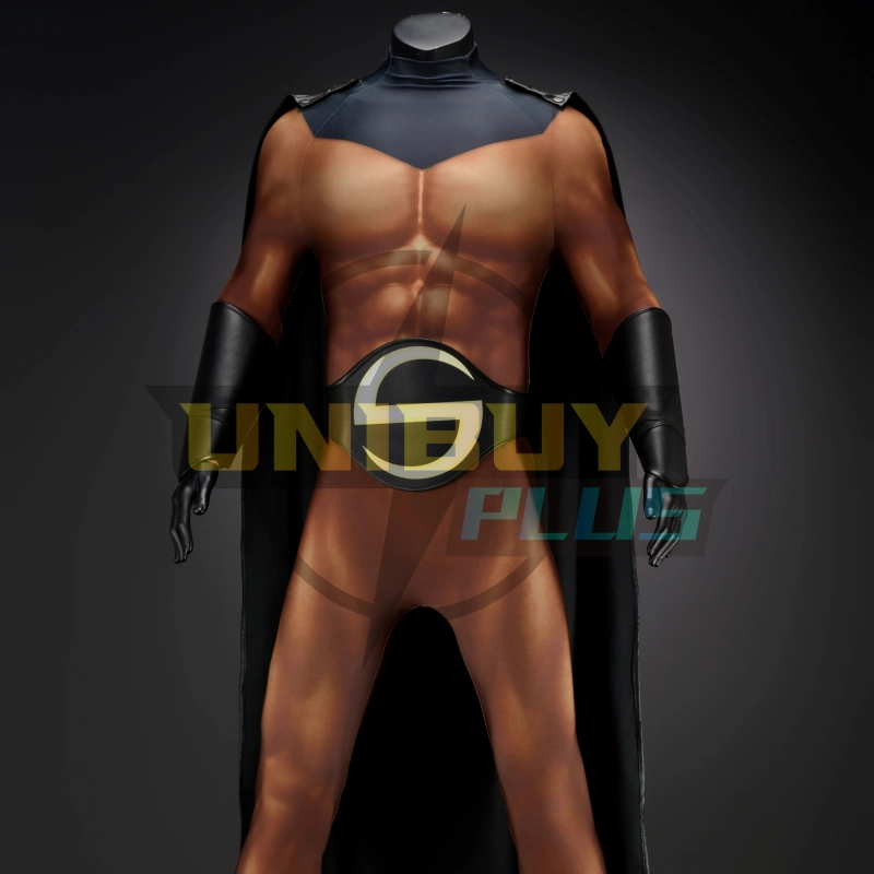 Thunderbolts Sentry Costume Cosplay Suit Unibuyplus
