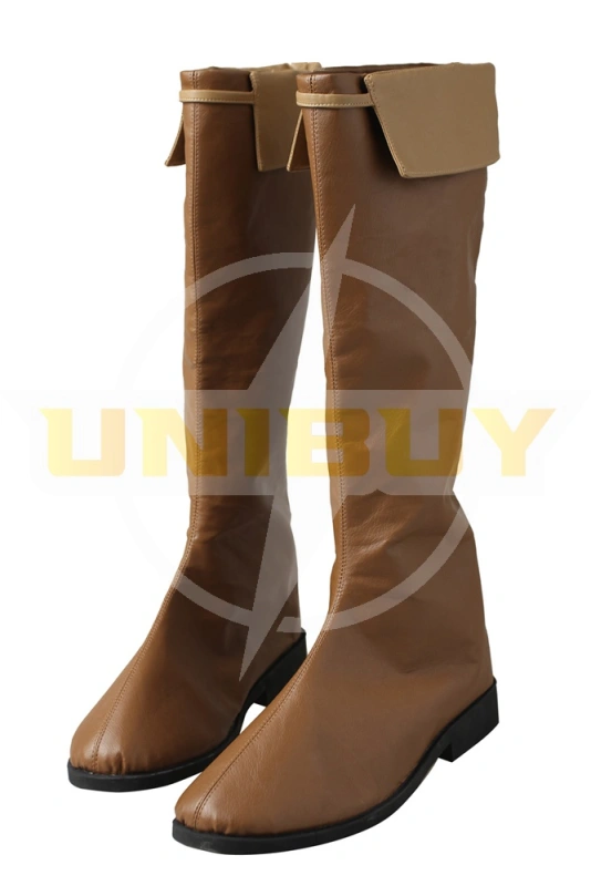 The Legend of Zelda Link Cosplay Shoes Breath of the Wild Men Boots Unibuy