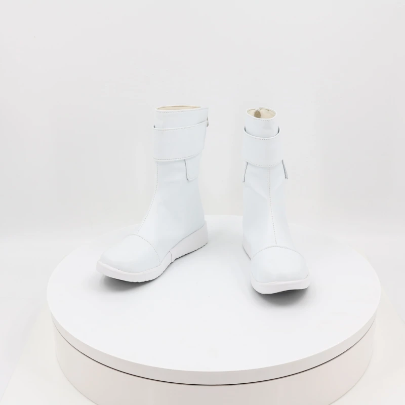 Akudama Drive The Cutthroat Shoes Cosplay Men Boots Ver 1 Unibuy