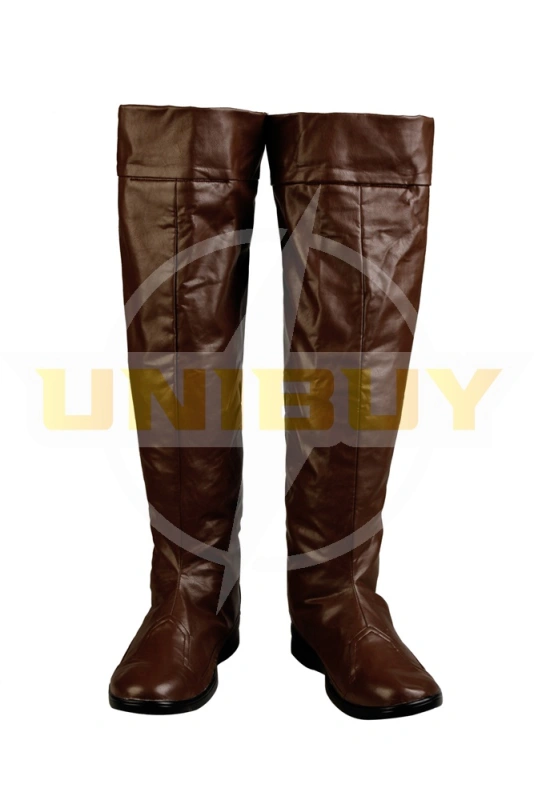 The Legend of Zelda Twilight Princess Cosplay Shoes Link Men Boots Unibuy