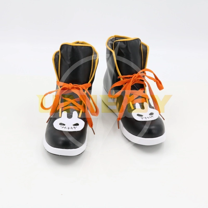 Arknights Kroos Shoes Cosplay Women Boots Unibuy