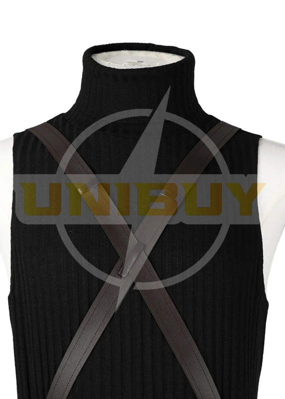 Final Fantasy VII Ever Crisis Sephiroth Costume Cosplay Suit Unibuyplus