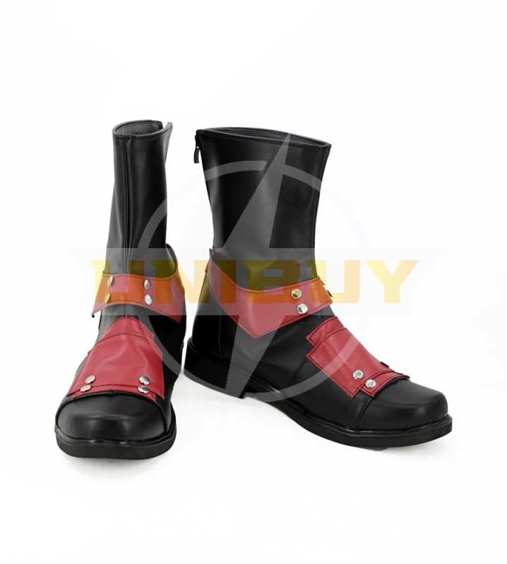 Deadpool 2 Wade Winston Wilson Shoes Cosplay Men Boots Unibuy