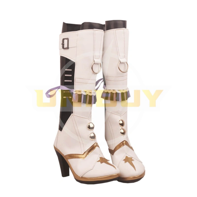 Nu: Carnival Edmond Shoes Cosplay Men Boots Unibuy