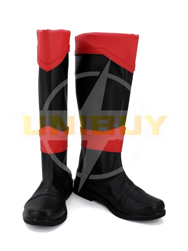 Kaitou Sentai Lupinranger VS Keisatsu Sentai Patranger Shoes Cosplay Kairi Men Boots Unibuy