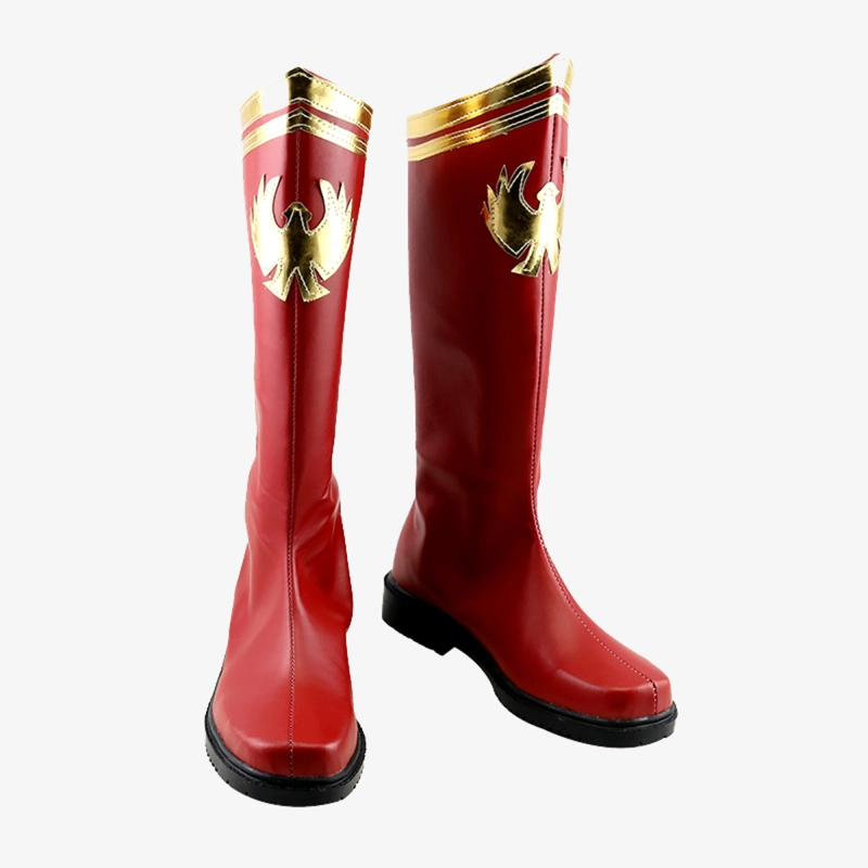 The Boys Homelander Shoes Cosplay Men Boots Unibuy