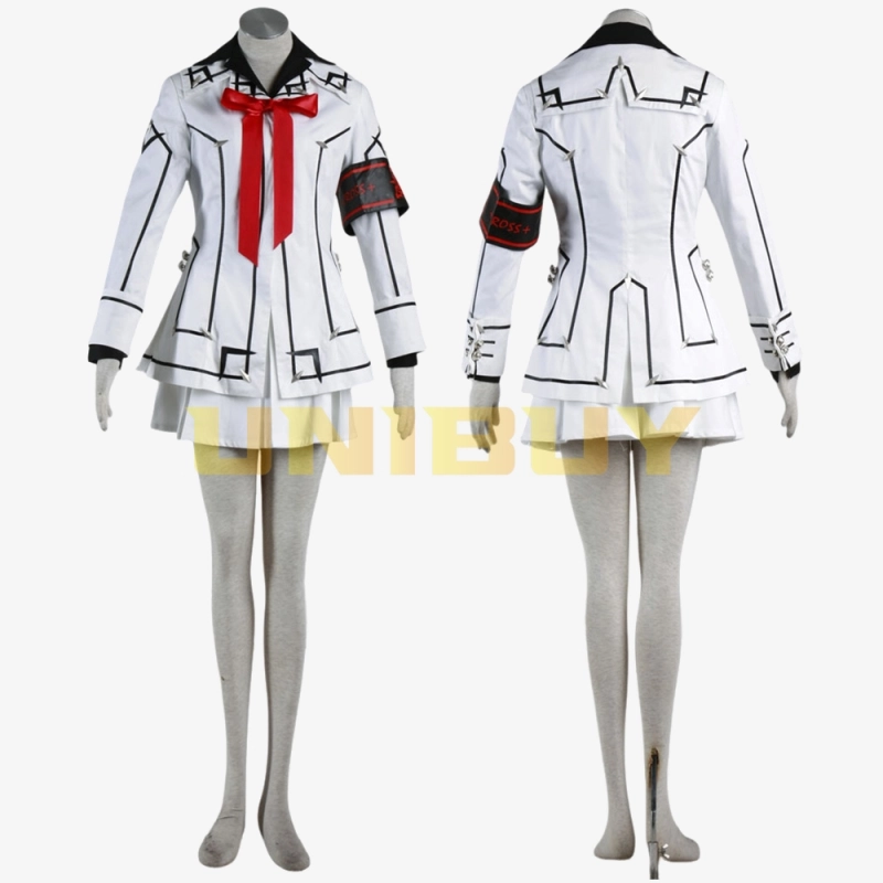 Vampire Knight Female Costume Cosplay Suit Unibuy
