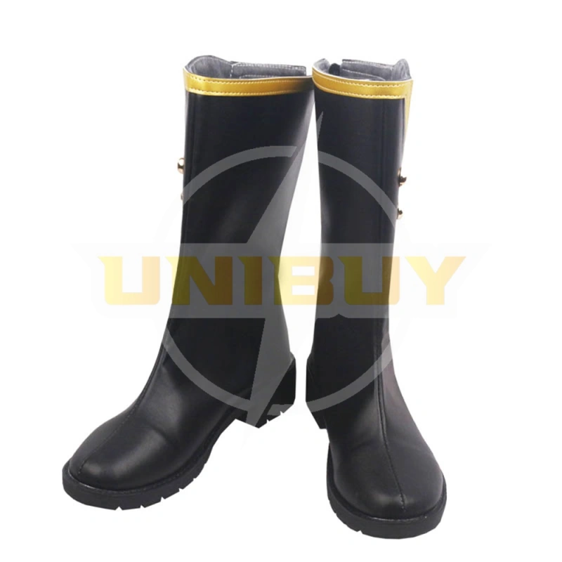 Shino Hajime Shoes Cosplay Men Boots Ensemble Stars 2 Unibuy