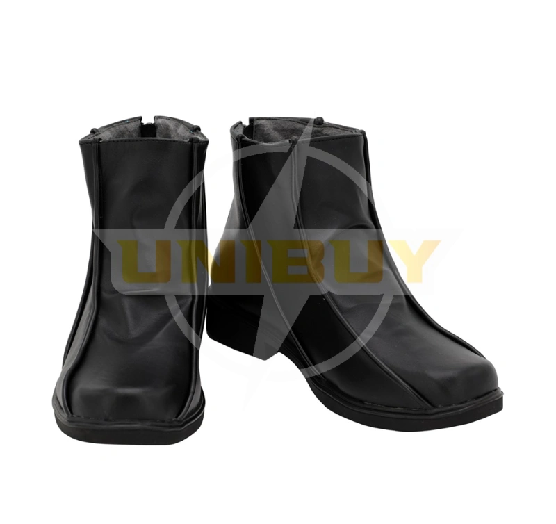 Spider-Man Far From Home STEALTH SUIT Shoes Cosplay Men Boots Unibuy