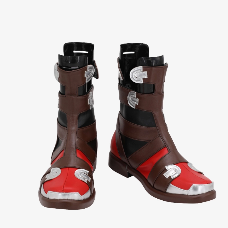 Xenoblade Chronicles Shulk Shoes Cosplay Men Boots Unibuy