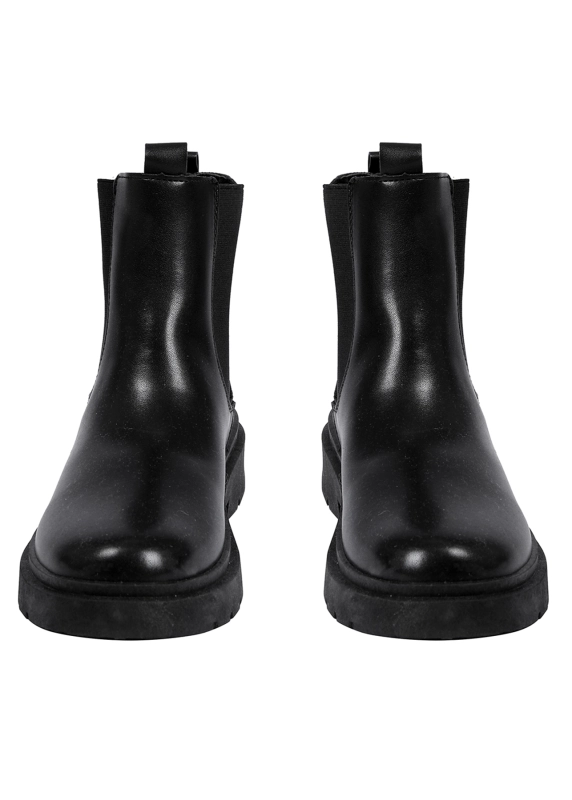 Final Fantasy VII Ever Crisis Sephiroth Cosplay Shoes Men Boots Unibuyplus