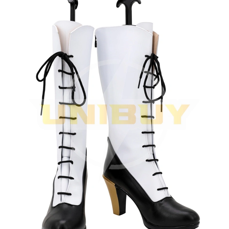 Ensemble Stars Victoria Shu Itsuki Shoes Cosplay Men Boots Unibuy