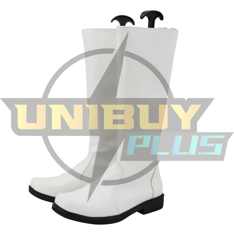 Danny Phantom Danny Fenton Cosplay Shoes Men Boots Unibuyplus