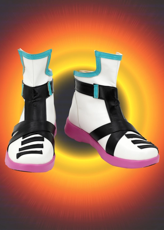 Apex legends Kairi Imahara Shoes Cosplay Women Boots Unibuy