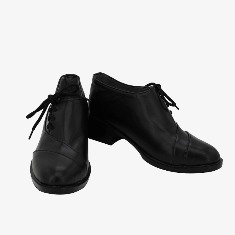 Vampire Knight Kaname Kuran Shoes Cosplay Men Boots Unibuy