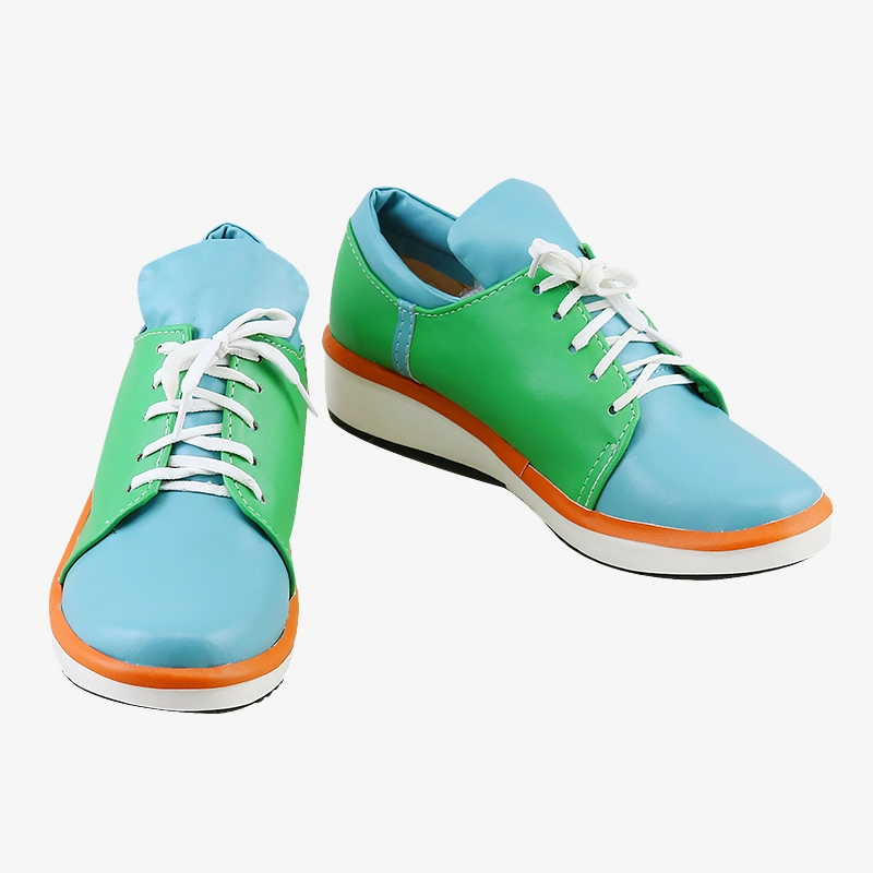 OW Overwatch Honeydew Mei Shoes Cosplay Women Boots Ver 1 Unibuy