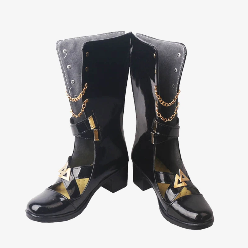 Arknights Specter the Unchained Shoes Cosplay Women Boots Unibuy