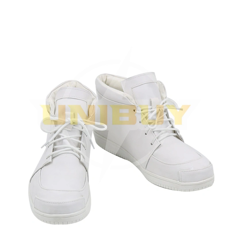 NEO The World Ends with You Rindo Shoes Cosplay Men Boots Unibuy