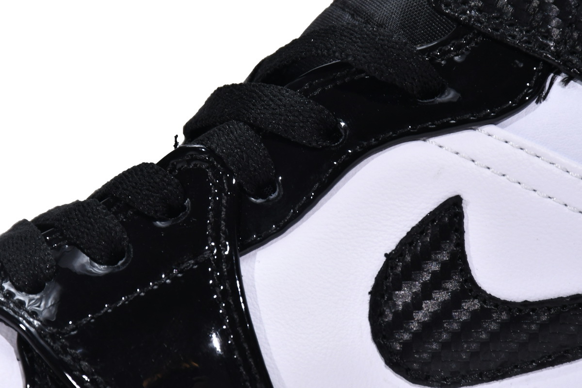 Jordan 1 Mid Carbon Fiber DD1649-001