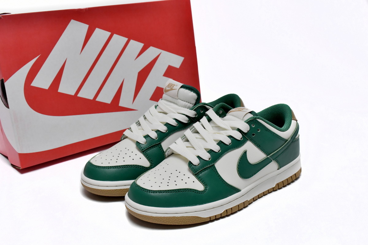 Nike Dunk Low Fairy Green FB7173-131