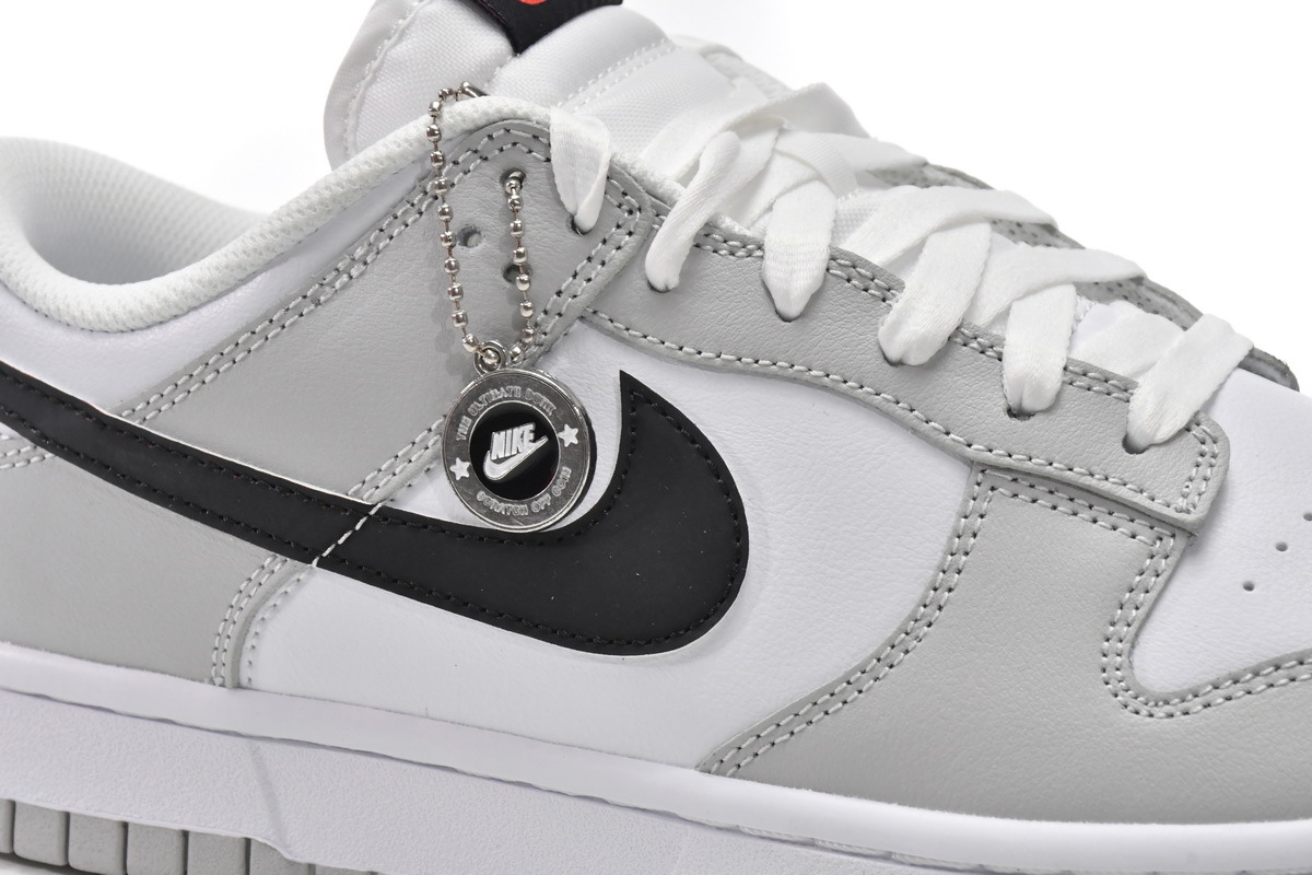 Nike Dunk Low Lottery DR9654-001