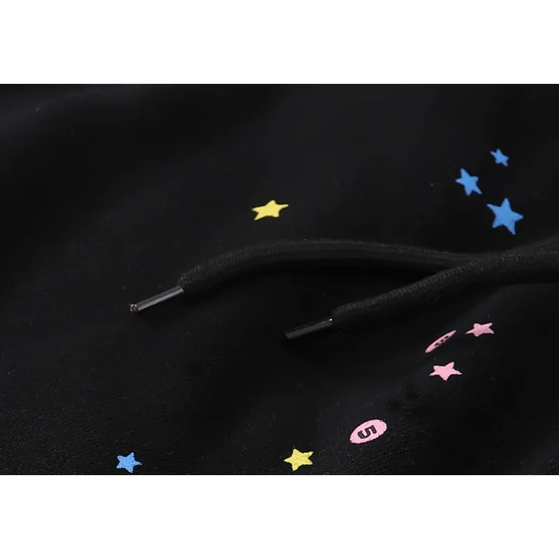 Sp5der P*NK V2 Sweatpan