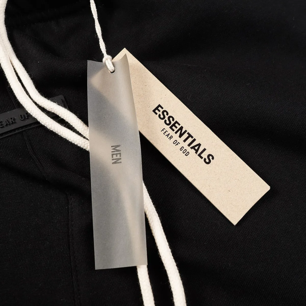 Fear of God Essentials Shorts T-shirts Set