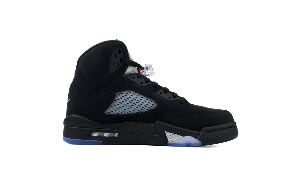 Air Jordan 5 Retro OG Metallic 845035-003