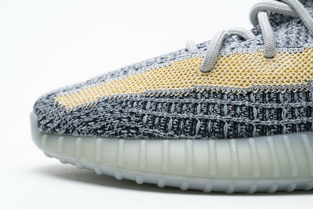 adidas Yeezy Boost 350 V2 Ash Blue GY7657