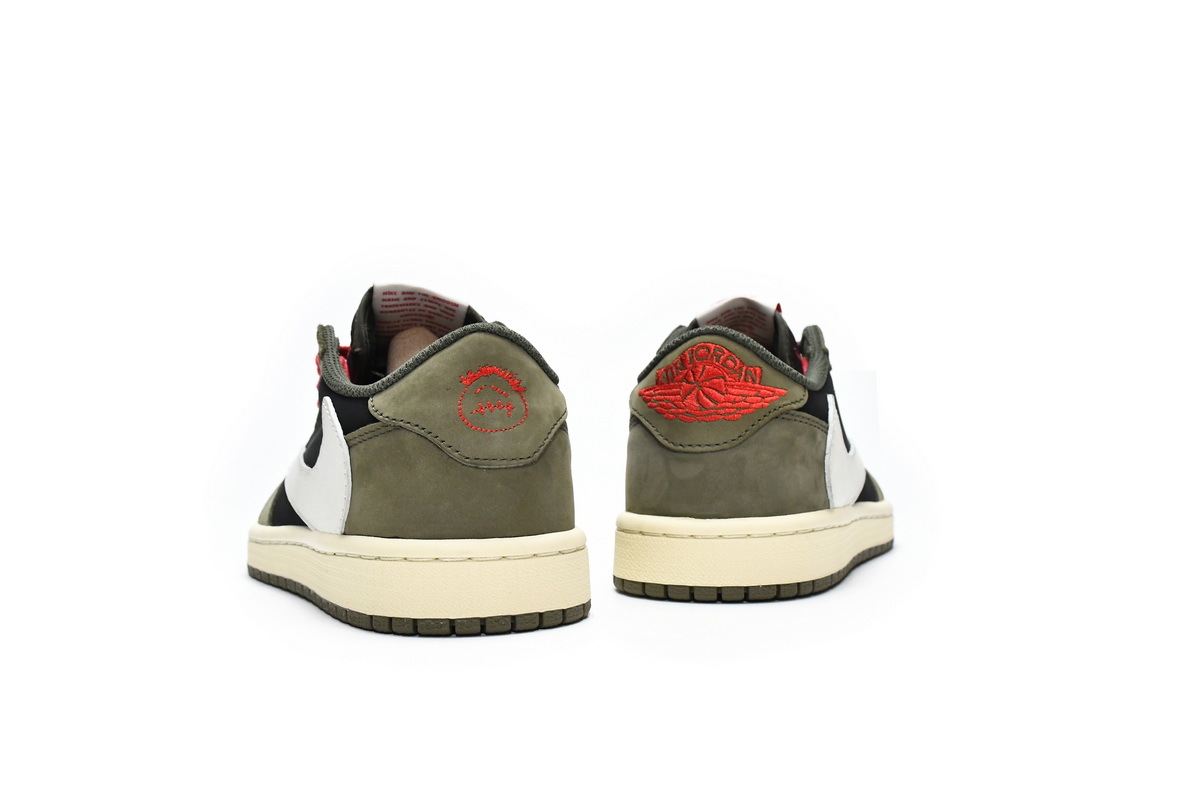 Jordan 1 Retro Low OG SP Travis Scott Reverse Mocha DM7866-162