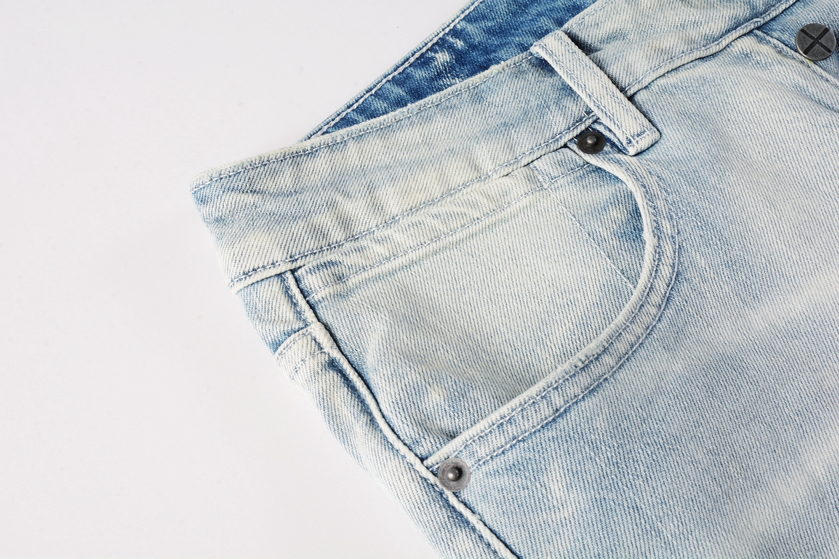 Ksubi Jean 3025