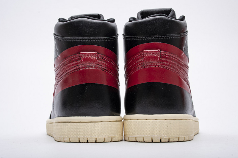 Jordan 1 Retro High OG Defiant Couture BQ6682-006