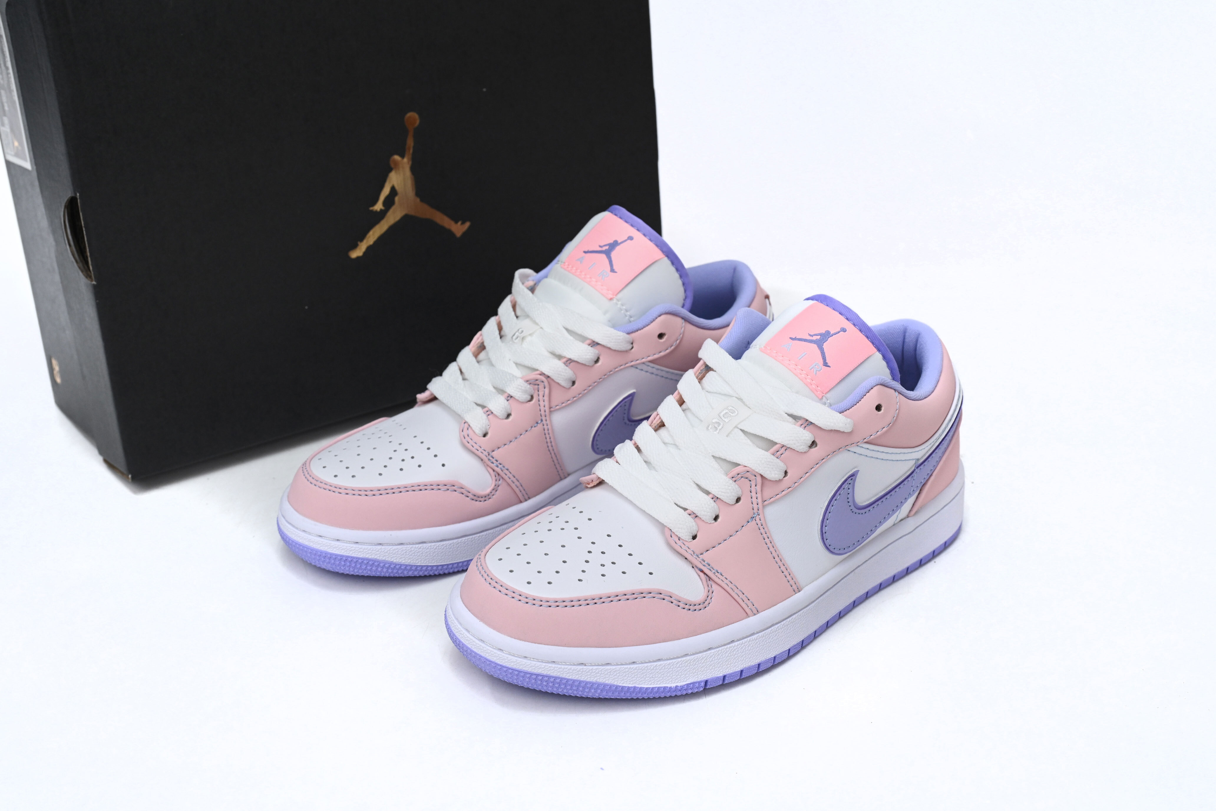 Jordan 1 Low SE Arctic Punch CK3022-600