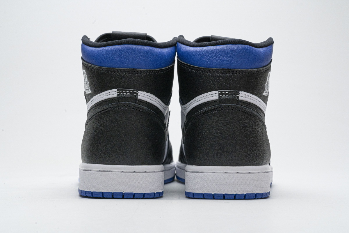 Air Jordan 1 Retro High OG Game Royal 555088-041