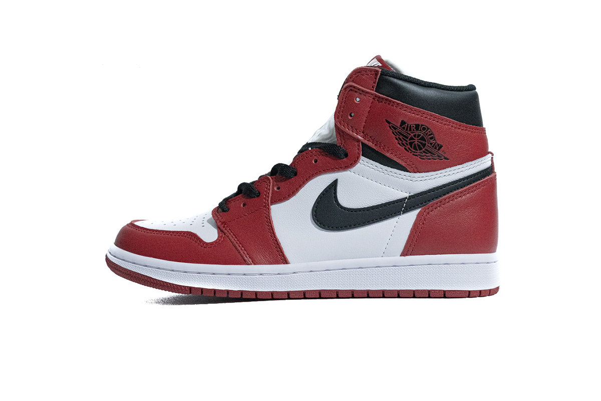 Air Jordan 1 High OG Chicago 555088-101