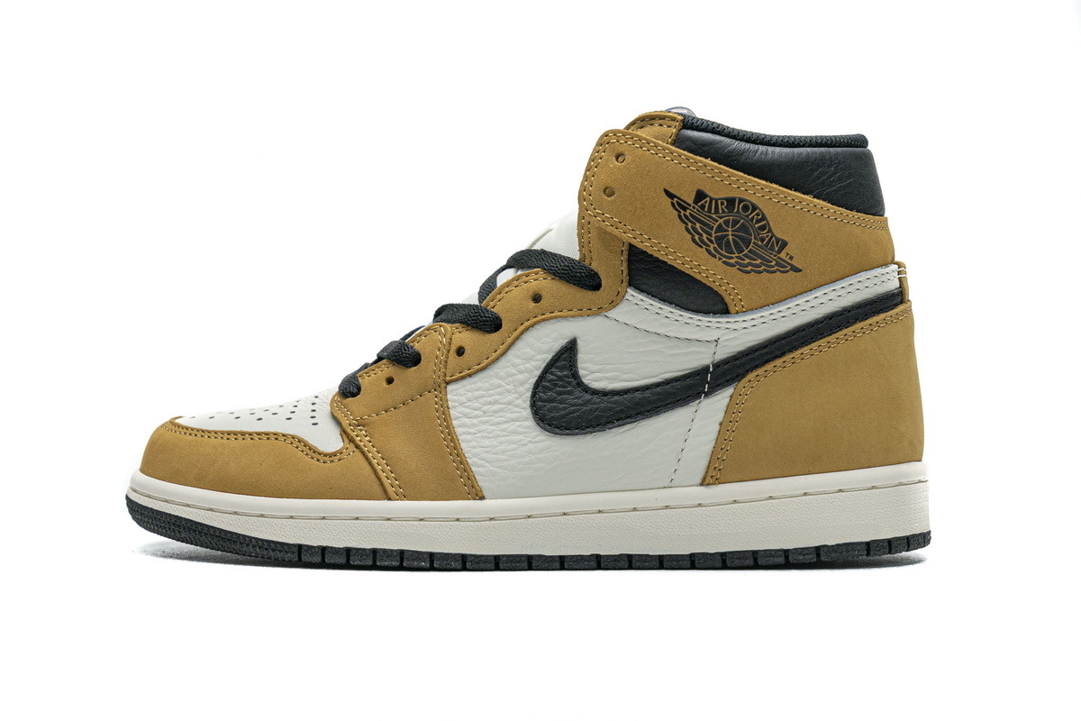 Air Jordan 1 Retro High OG Rookie of the Year 555088-700