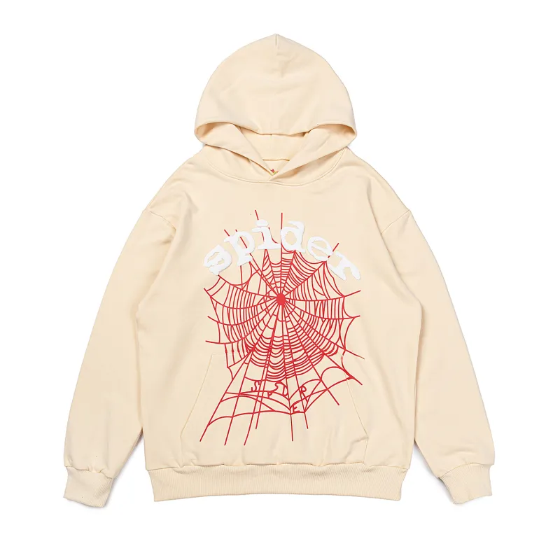 Sp5der Hoodie 3825
