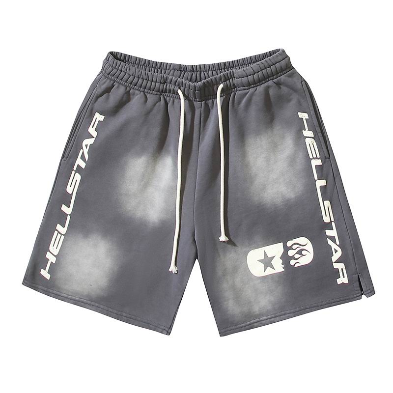 Hellstar Cotton Shorts 2634706
