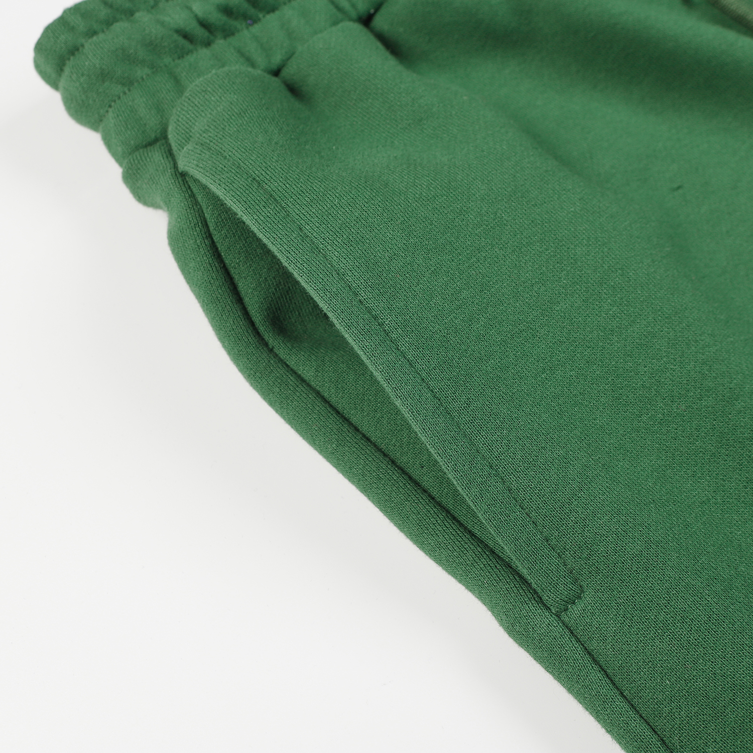 Denim Tears Cotton Shorts Green