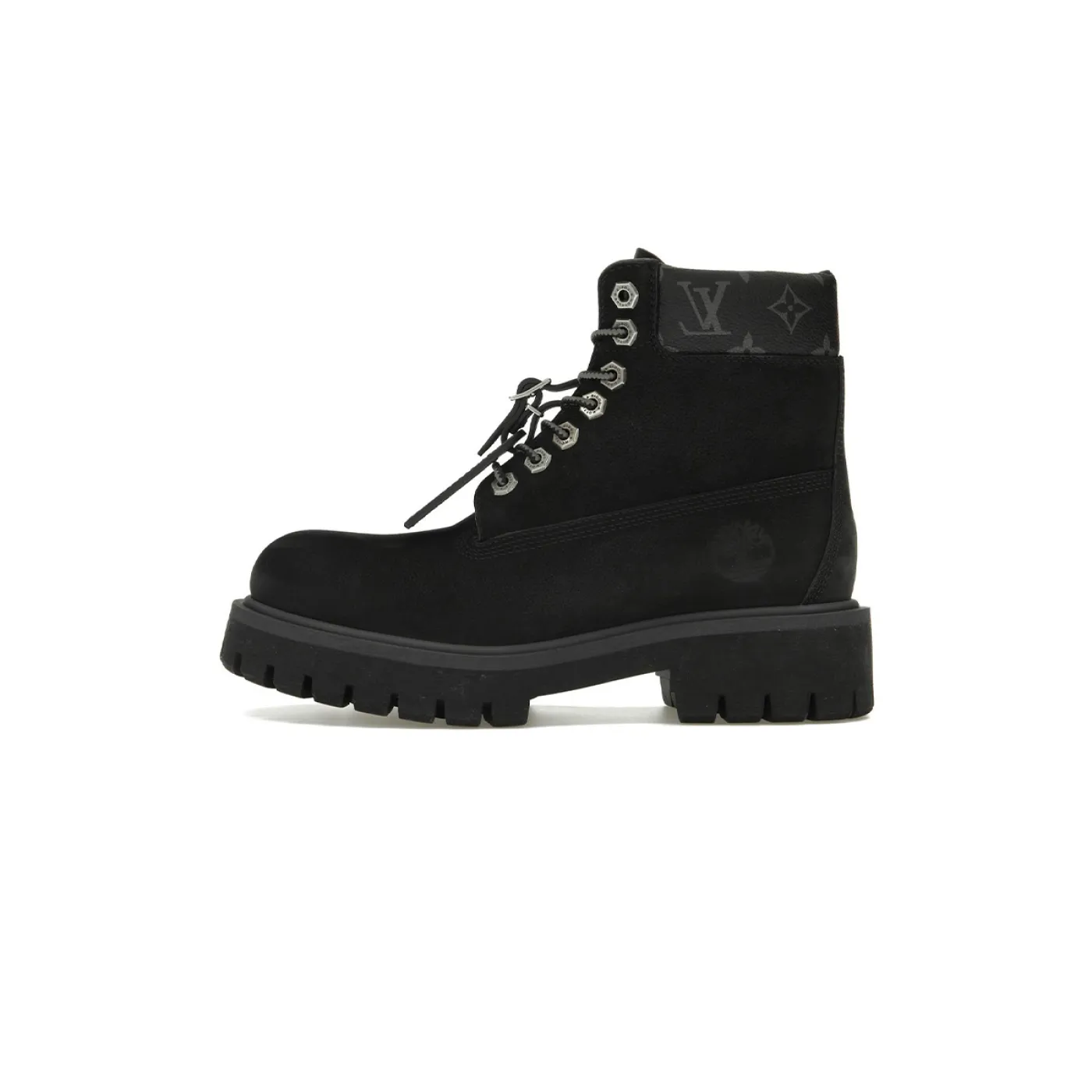 Louis Vuitton Timberland 6