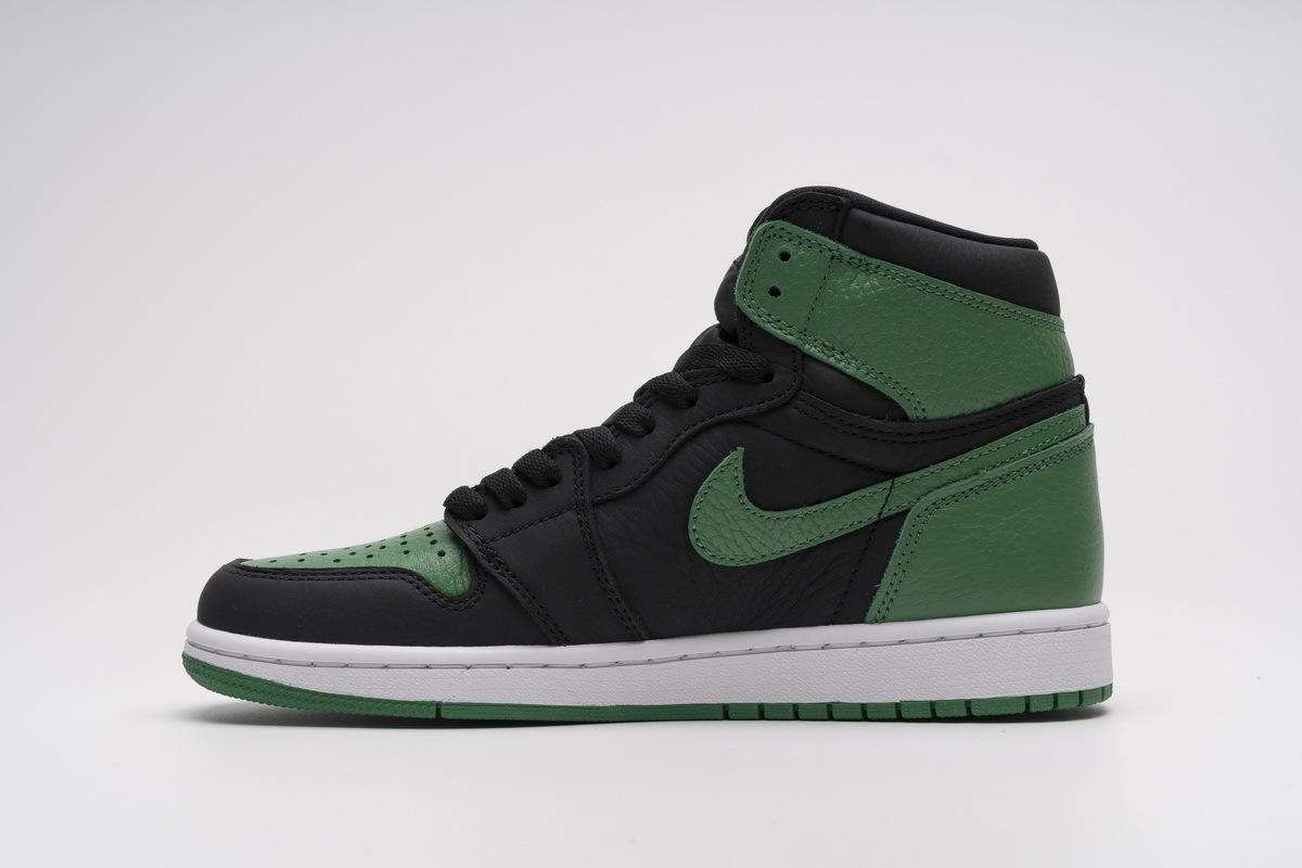 Air Jordan 1 Retro High OG Pine Green 555088-030