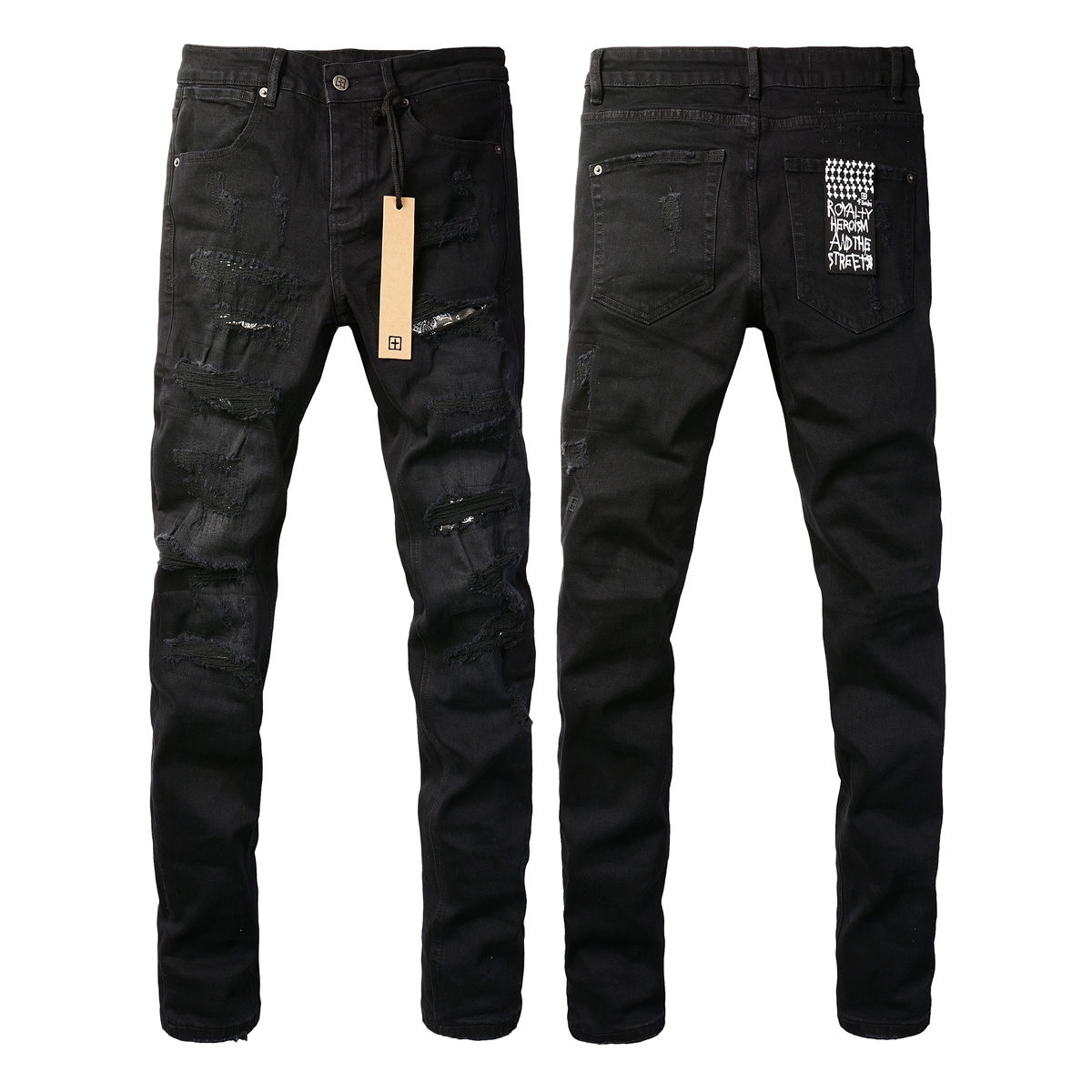 Ksubi Jean 3016