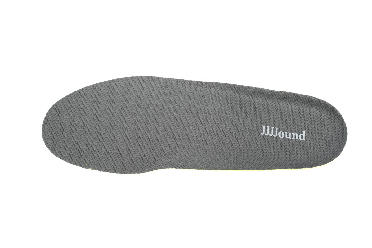 Asics x JJJJound Gel Kayano 14 Silver Black White 1201A457-101