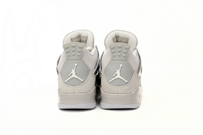 Air Jordan 4 WMNS Frozen Moments AQ9129-001