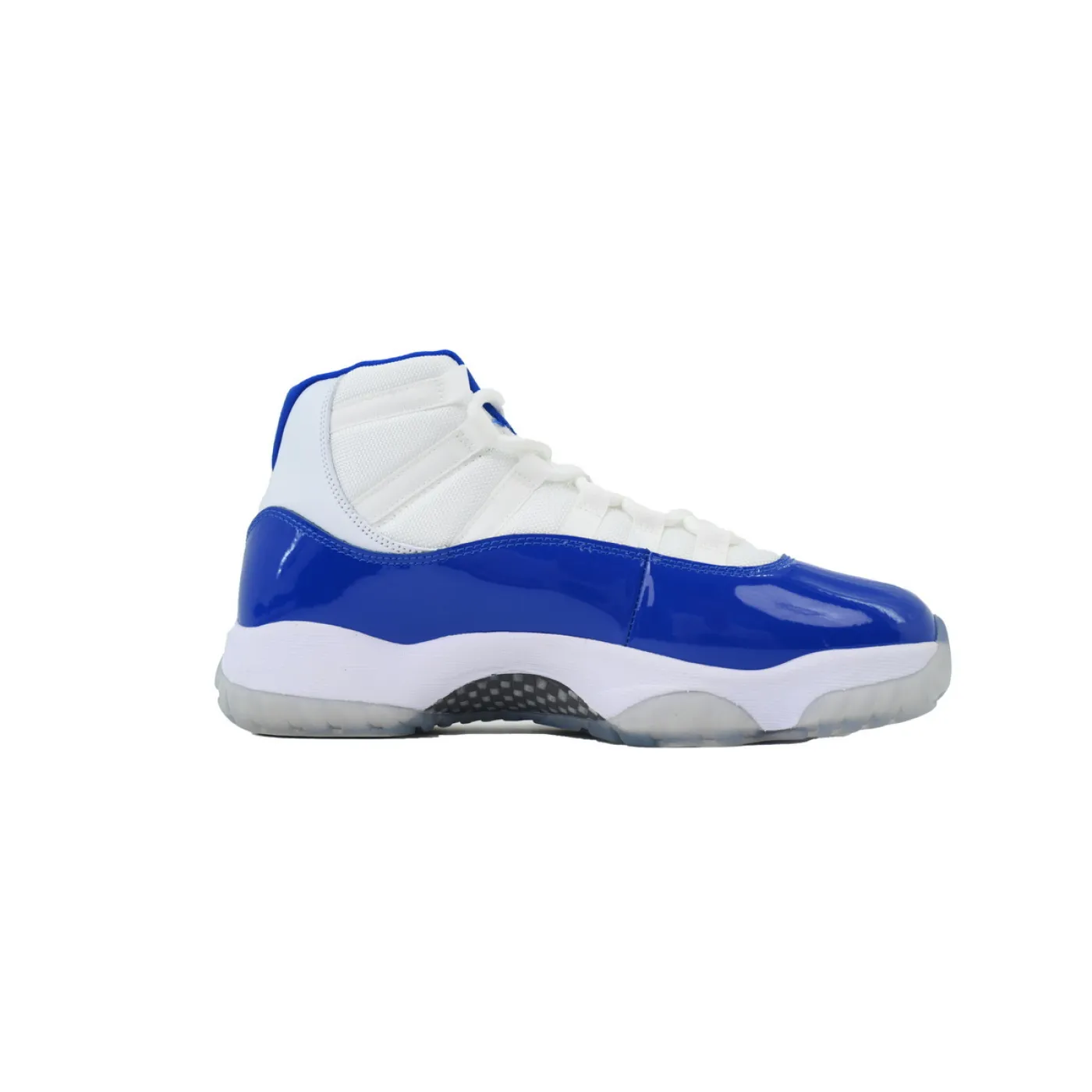 Air Jordan 11 Retro Royal Blue CT8012-114
