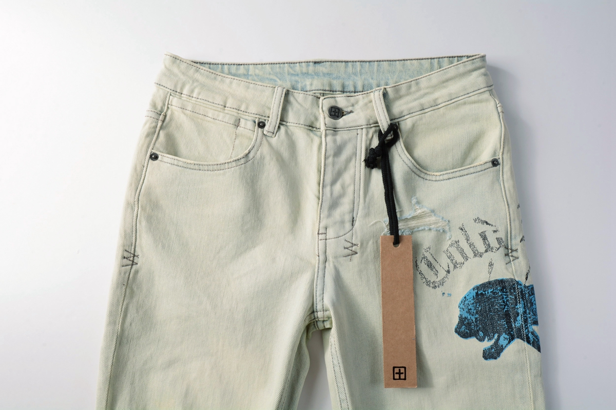 Ksubi Jean 3012