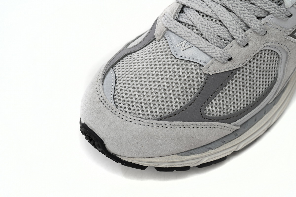 New Balance 2002R Primordial Grey M2002RC