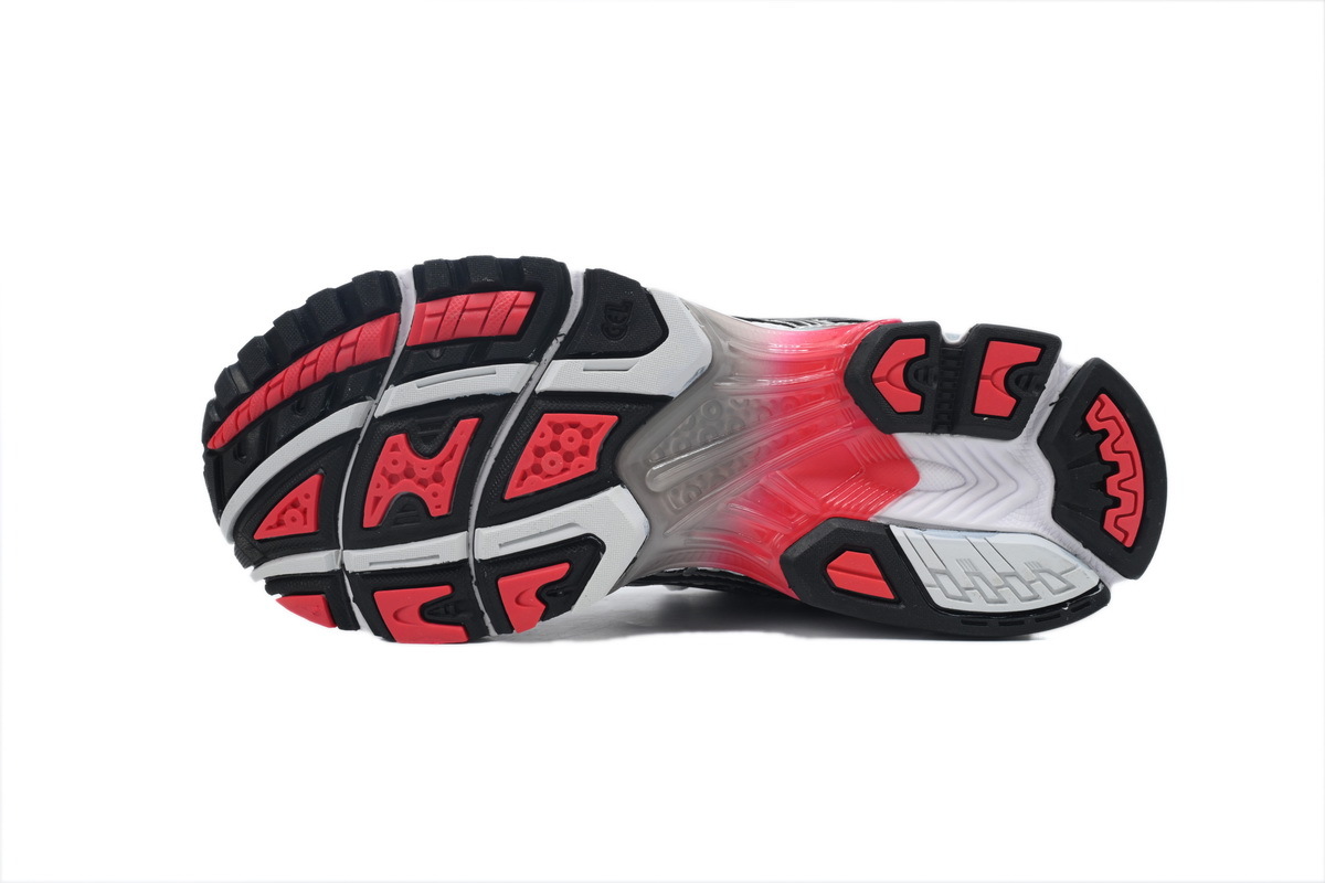 Asics Gel Kayano 14 Classic Red Silver 1201A019-103