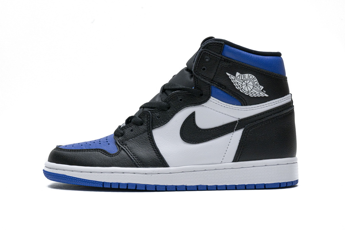 Air Jordan 1 Retro High OG Game Royal 555088-041